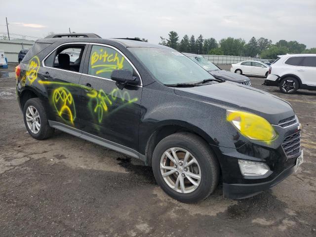 Photo 3 VIN: 2GNFLFEK9H6342264 - CHEVROLET EQUINOX LT 