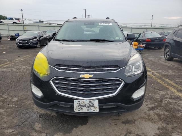 Photo 4 VIN: 2GNFLFEK9H6342264 - CHEVROLET EQUINOX LT 