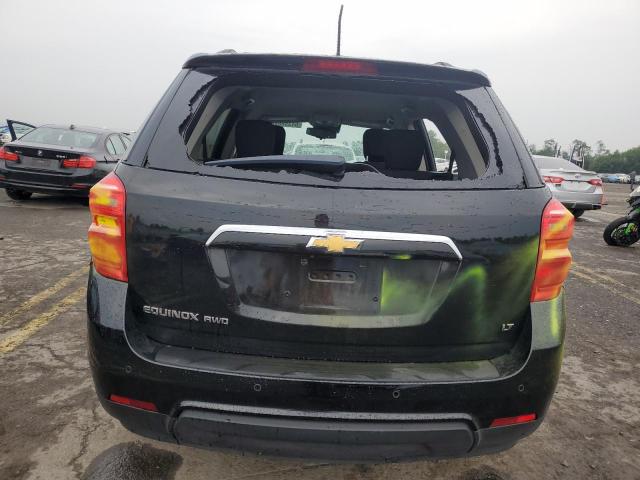 Photo 5 VIN: 2GNFLFEK9H6342264 - CHEVROLET EQUINOX LT 