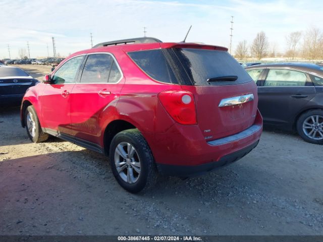 Photo 2 VIN: 2GNFLFEKXE6101826 - CHEVROLET EQUINOX 