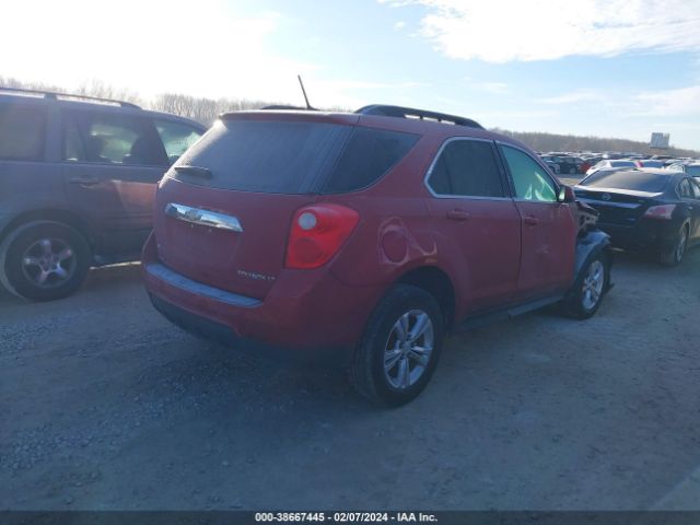 Photo 3 VIN: 2GNFLFEKXE6101826 - CHEVROLET EQUINOX 