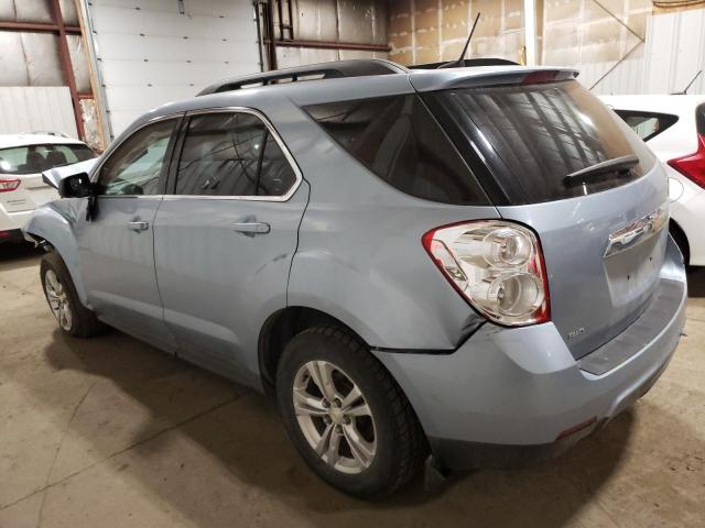 Photo 1 VIN: 2GNFLFEKXE6123907 - CHEVROLET EQUINOX LT 