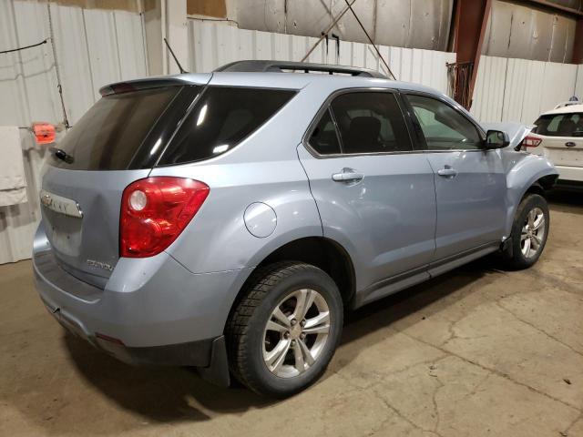 Photo 2 VIN: 2GNFLFEKXE6123907 - CHEVROLET EQUINOX LT 