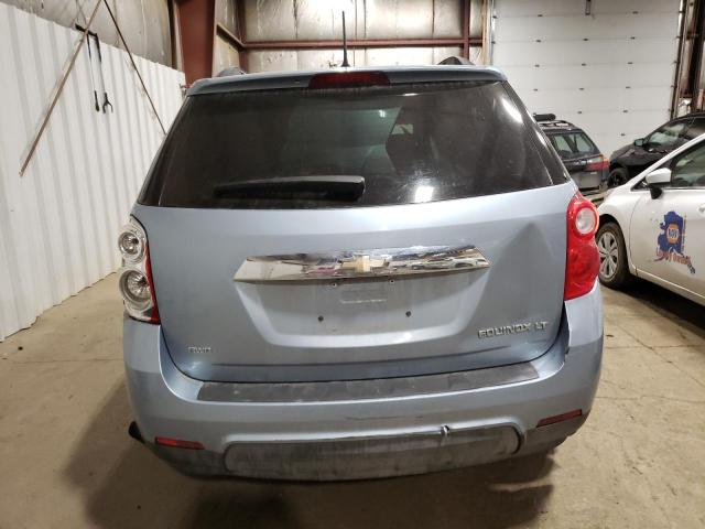 Photo 5 VIN: 2GNFLFEKXE6123907 - CHEVROLET EQUINOX LT 