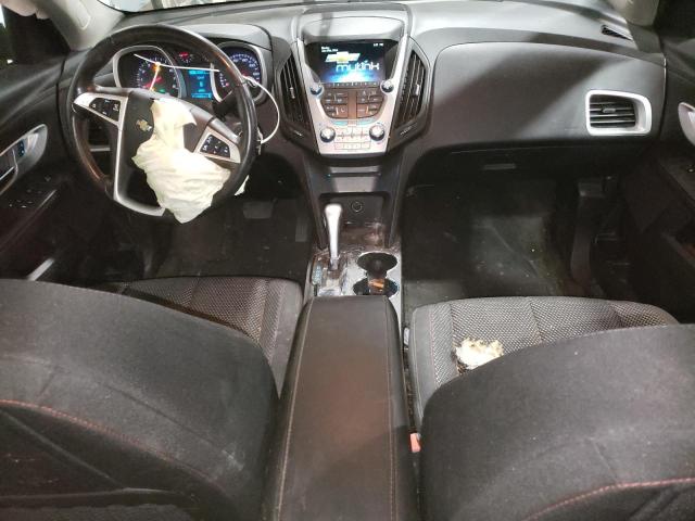 Photo 7 VIN: 2GNFLFEKXE6123907 - CHEVROLET EQUINOX LT 