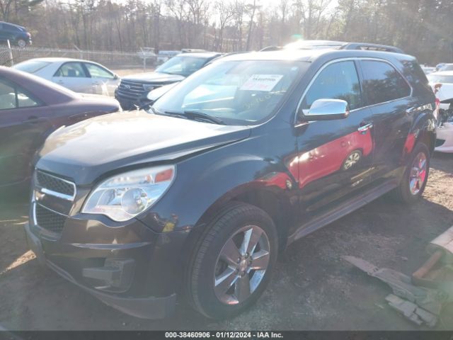 Photo 1 VIN: 2GNFLFEKXE6125897 - CHEVROLET EQUINOX 