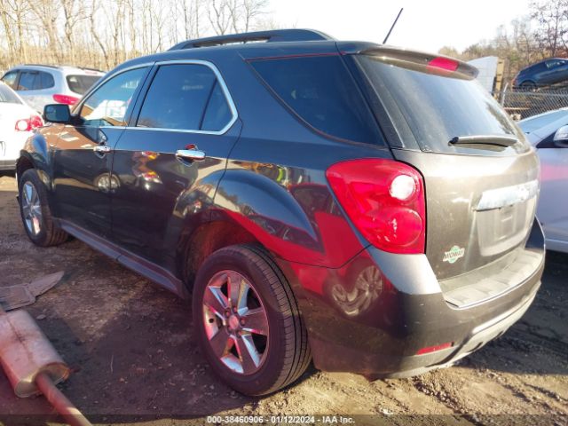 Photo 2 VIN: 2GNFLFEKXE6125897 - CHEVROLET EQUINOX 