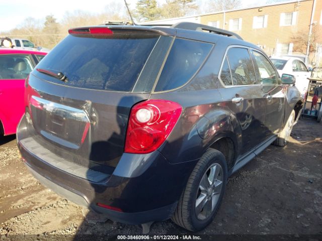 Photo 3 VIN: 2GNFLFEKXE6125897 - CHEVROLET EQUINOX 