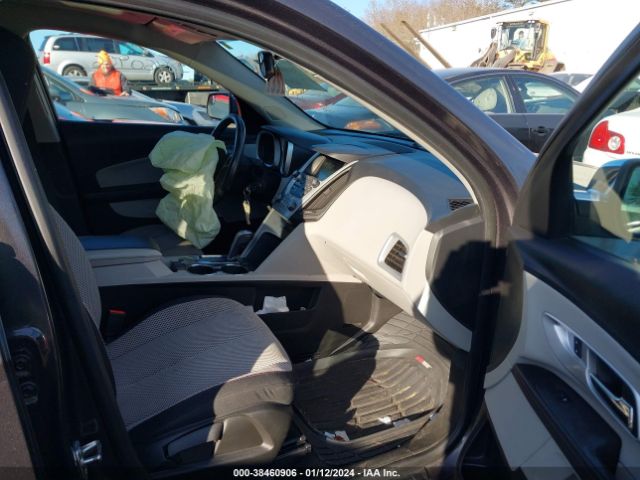 Photo 4 VIN: 2GNFLFEKXE6125897 - CHEVROLET EQUINOX 