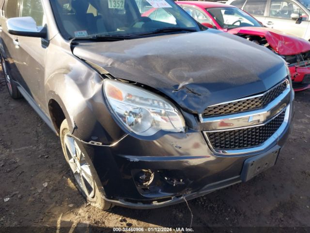 Photo 5 VIN: 2GNFLFEKXE6125897 - CHEVROLET EQUINOX 