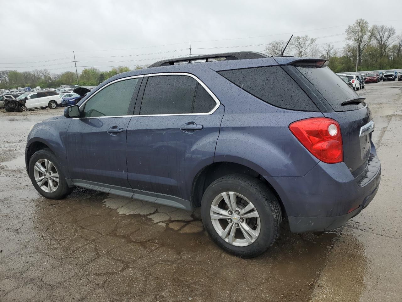 Photo 1 VIN: 2GNFLFEKXE6133000 - CHEVROLET EQUINOX 