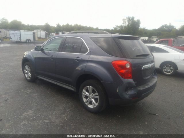 Photo 2 VIN: 2GNFLFEKXE6133000 - CHEVROLET EQUINOX 