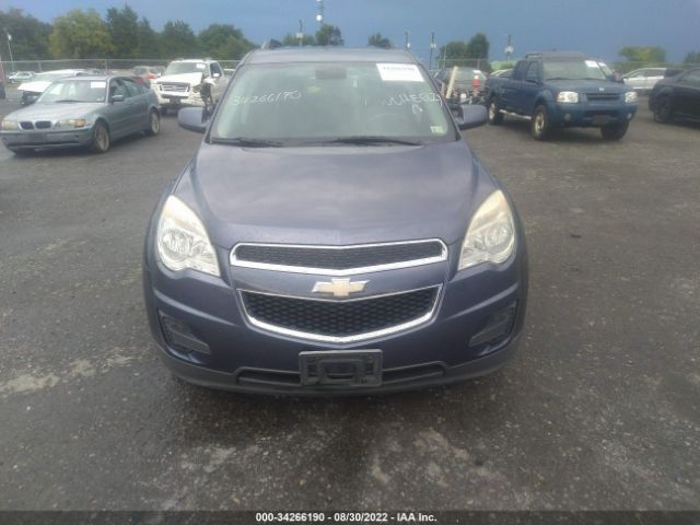 Photo 5 VIN: 2GNFLFEKXE6133000 - CHEVROLET EQUINOX 