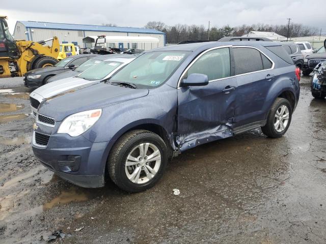 Photo 0 VIN: 2GNFLFEKXE6152937 - CHEVROLET EQUINOX LT 