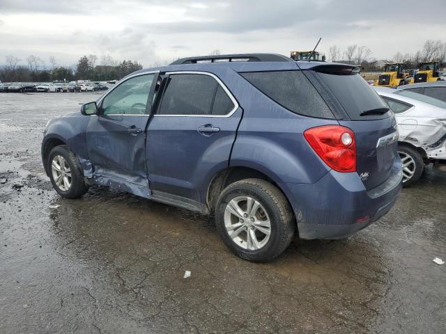 Photo 1 VIN: 2GNFLFEKXE6152937 - CHEVROLET EQUINOX LT 