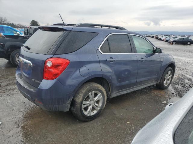 Photo 2 VIN: 2GNFLFEKXE6152937 - CHEVROLET EQUINOX LT 