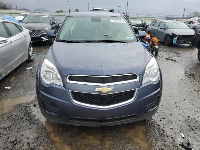 Photo 4 VIN: 2GNFLFEKXE6152937 - CHEVROLET EQUINOX LT 