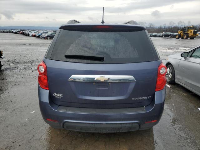 Photo 5 VIN: 2GNFLFEKXE6152937 - CHEVROLET EQUINOX LT 