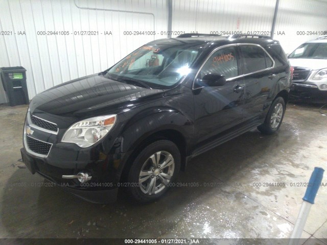 Photo 1 VIN: 2GNFLFEKXE6160505 - CHEVROLET EQUINOX 