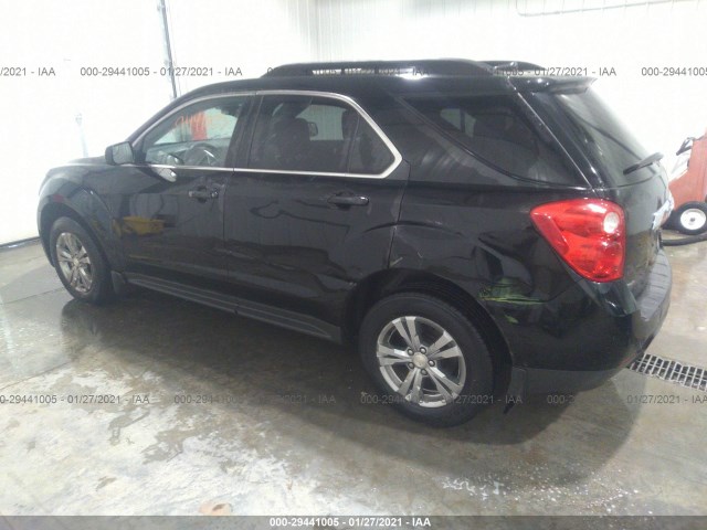 Photo 2 VIN: 2GNFLFEKXE6160505 - CHEVROLET EQUINOX 