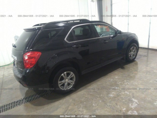 Photo 3 VIN: 2GNFLFEKXE6160505 - CHEVROLET EQUINOX 