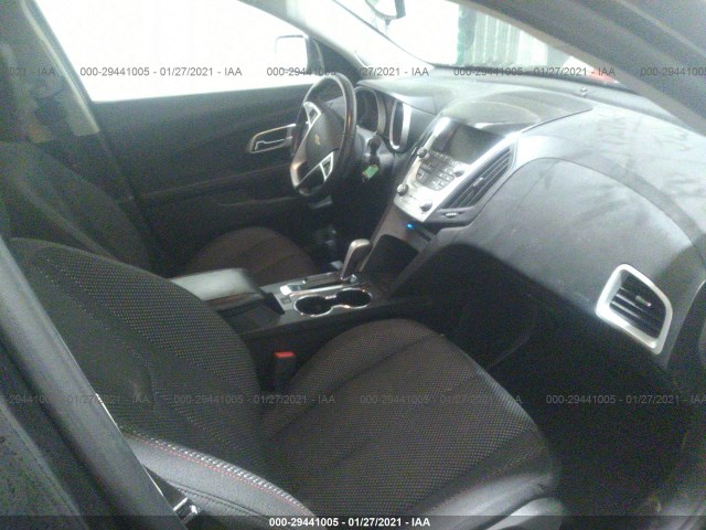 Photo 4 VIN: 2GNFLFEKXE6160505 - CHEVROLET EQUINOX 