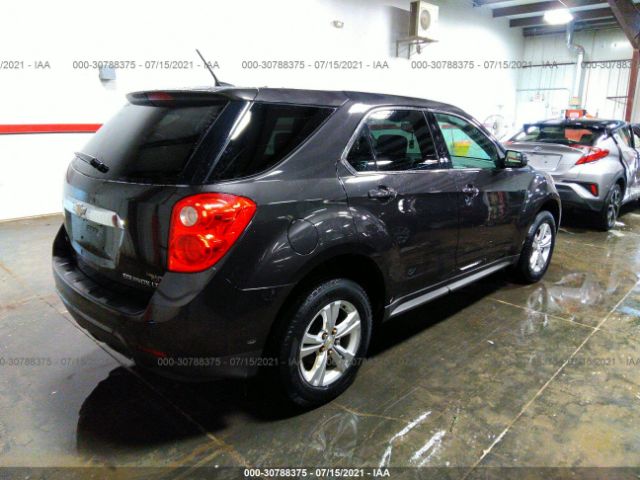 Photo 3 VIN: 2GNFLFEKXE6172296 - CHEVROLET EQUINOX 