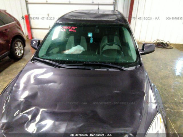 Photo 5 VIN: 2GNFLFEKXE6172296 - CHEVROLET EQUINOX 