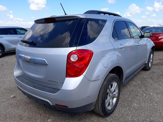 Photo 3 VIN: 2GNFLFEKXE6185128 - CHEVROLET EQUINOX LT 