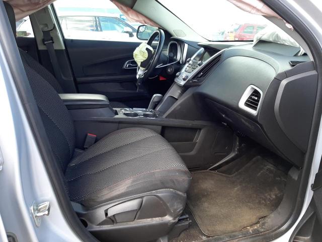 Photo 4 VIN: 2GNFLFEKXE6185128 - CHEVROLET EQUINOX LT 