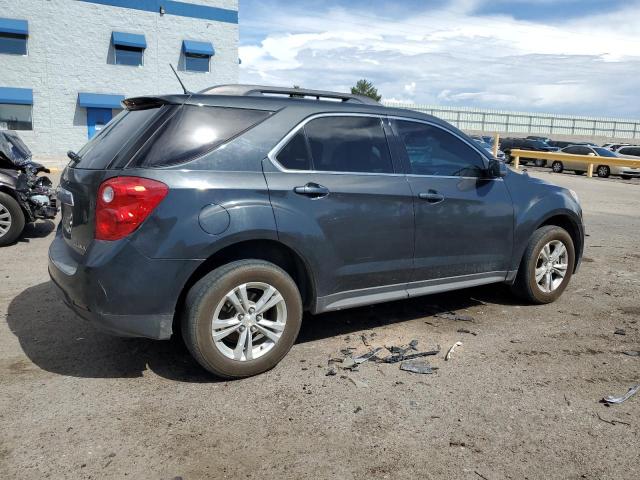 Photo 2 VIN: 2GNFLFEKXE6203479 - CHEVROLET EQUINOX LT 