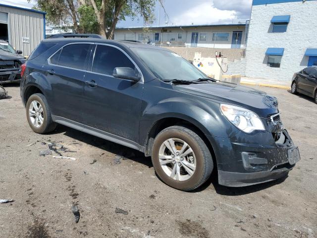 Photo 3 VIN: 2GNFLFEKXE6203479 - CHEVROLET EQUINOX LT 