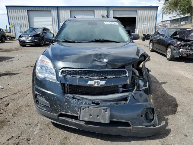 Photo 4 VIN: 2GNFLFEKXE6203479 - CHEVROLET EQUINOX LT 