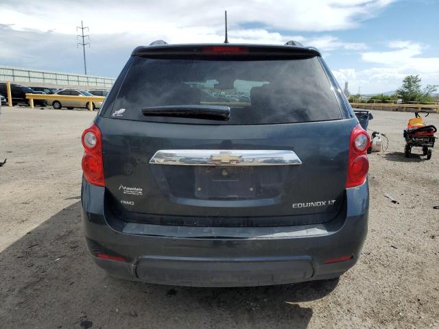 Photo 5 VIN: 2GNFLFEKXE6203479 - CHEVROLET EQUINOX LT 