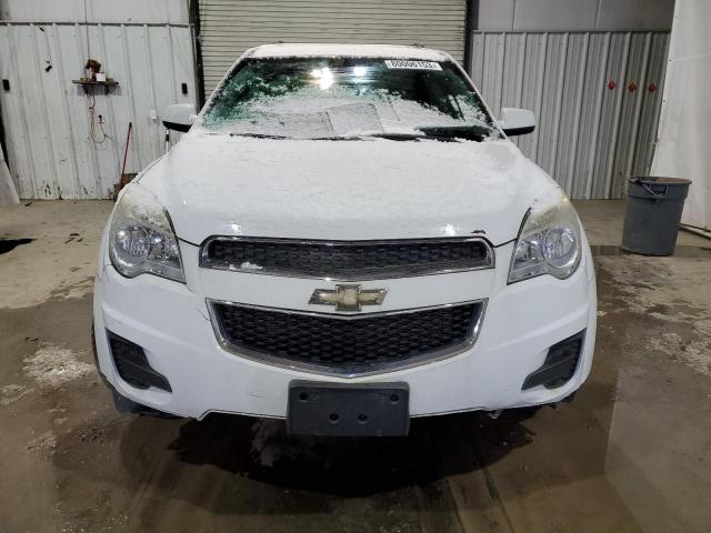 Photo 4 VIN: 2GNFLFEKXE6207838 - CHEVROLET EQUINOX 