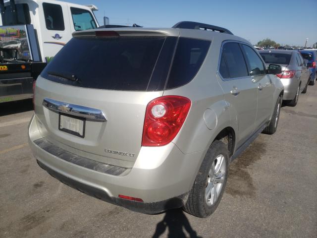 Photo 3 VIN: 2GNFLFEKXE6216345 - CHEVROLET EQUINOX LT 