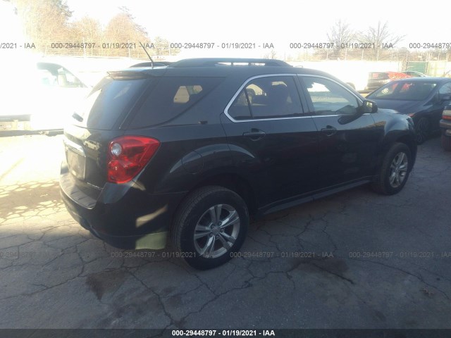 Photo 3 VIN: 2GNFLFEKXE6216569 - CHEVROLET EQUINOX 