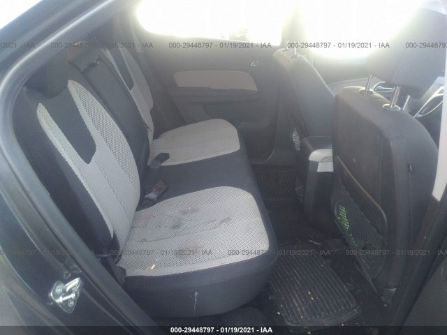 Photo 7 VIN: 2GNFLFEKXE6216569 - CHEVROLET EQUINOX 