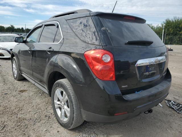 Photo 2 VIN: 2GNFLFEKXE6224798 - CHEVROLET EQUINOX LT 