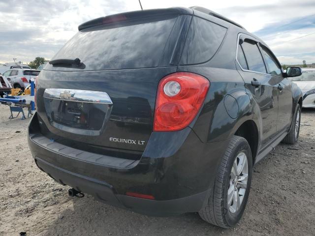 Photo 3 VIN: 2GNFLFEKXE6224798 - CHEVROLET EQUINOX LT 