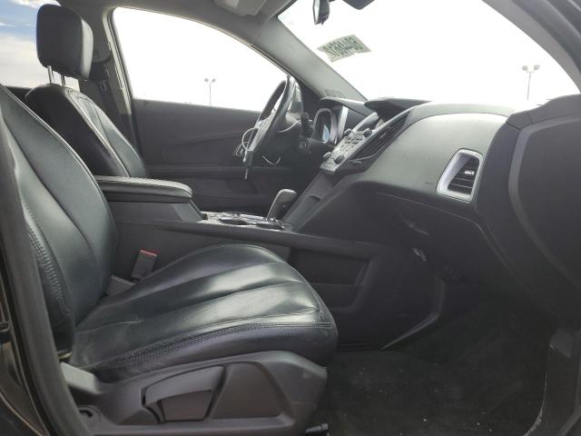 Photo 4 VIN: 2GNFLFEKXE6224798 - CHEVROLET EQUINOX LT 