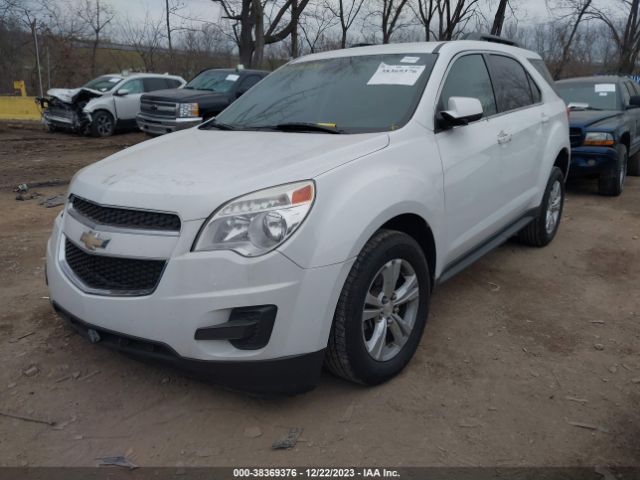 Photo 1 VIN: 2GNFLFEKXE6298318 - CHEVROLET EQUINOX 