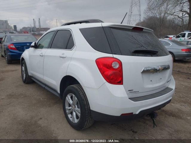 Photo 2 VIN: 2GNFLFEKXE6298318 - CHEVROLET EQUINOX 