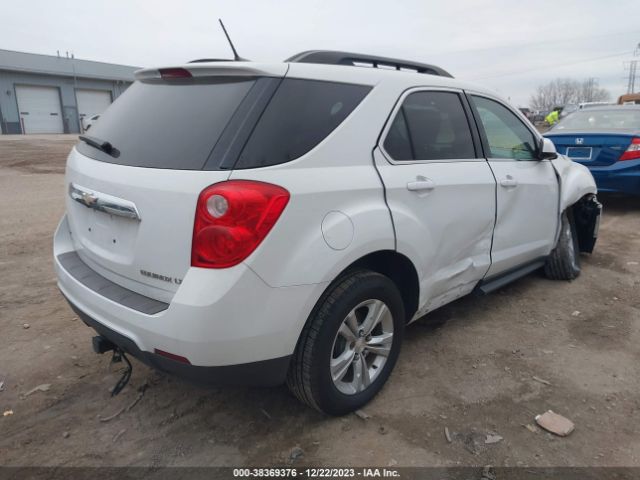 Photo 3 VIN: 2GNFLFEKXE6298318 - CHEVROLET EQUINOX 