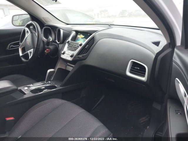 Photo 4 VIN: 2GNFLFEKXE6298318 - CHEVROLET EQUINOX 