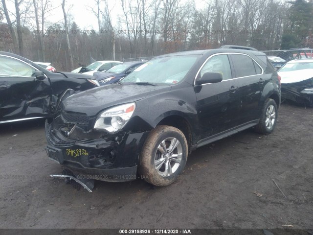 Photo 1 VIN: 2GNFLFEKXE6300407 - CHEVROLET EQUINOX 