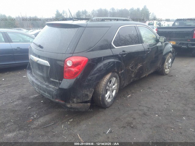 Photo 3 VIN: 2GNFLFEKXE6300407 - CHEVROLET EQUINOX 