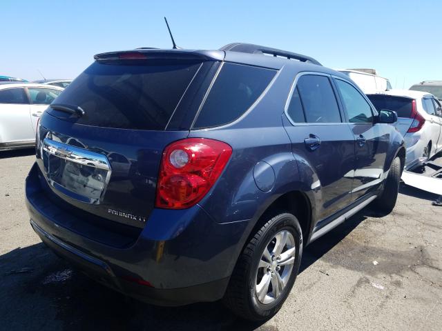 Photo 3 VIN: 2GNFLFEKXE6319054 - CHEVROLET EQUINOX LT 