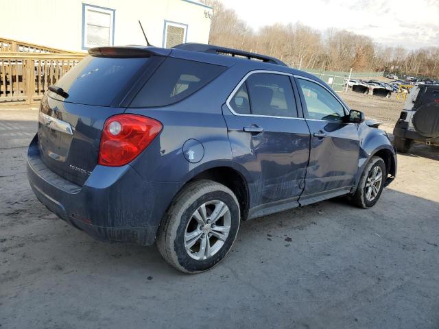 Photo 2 VIN: 2GNFLFEKXE6323217 - CHEVROLET EQUINOX LT 