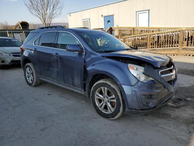 Photo 3 VIN: 2GNFLFEKXE6323217 - CHEVROLET EQUINOX LT 